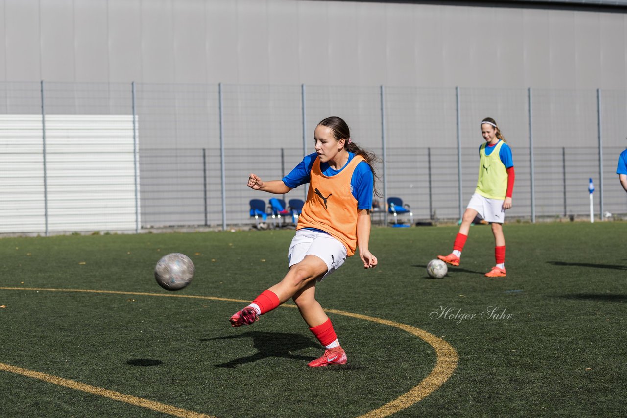 Bild 155 - wCJ Holstein Kiel Turnier